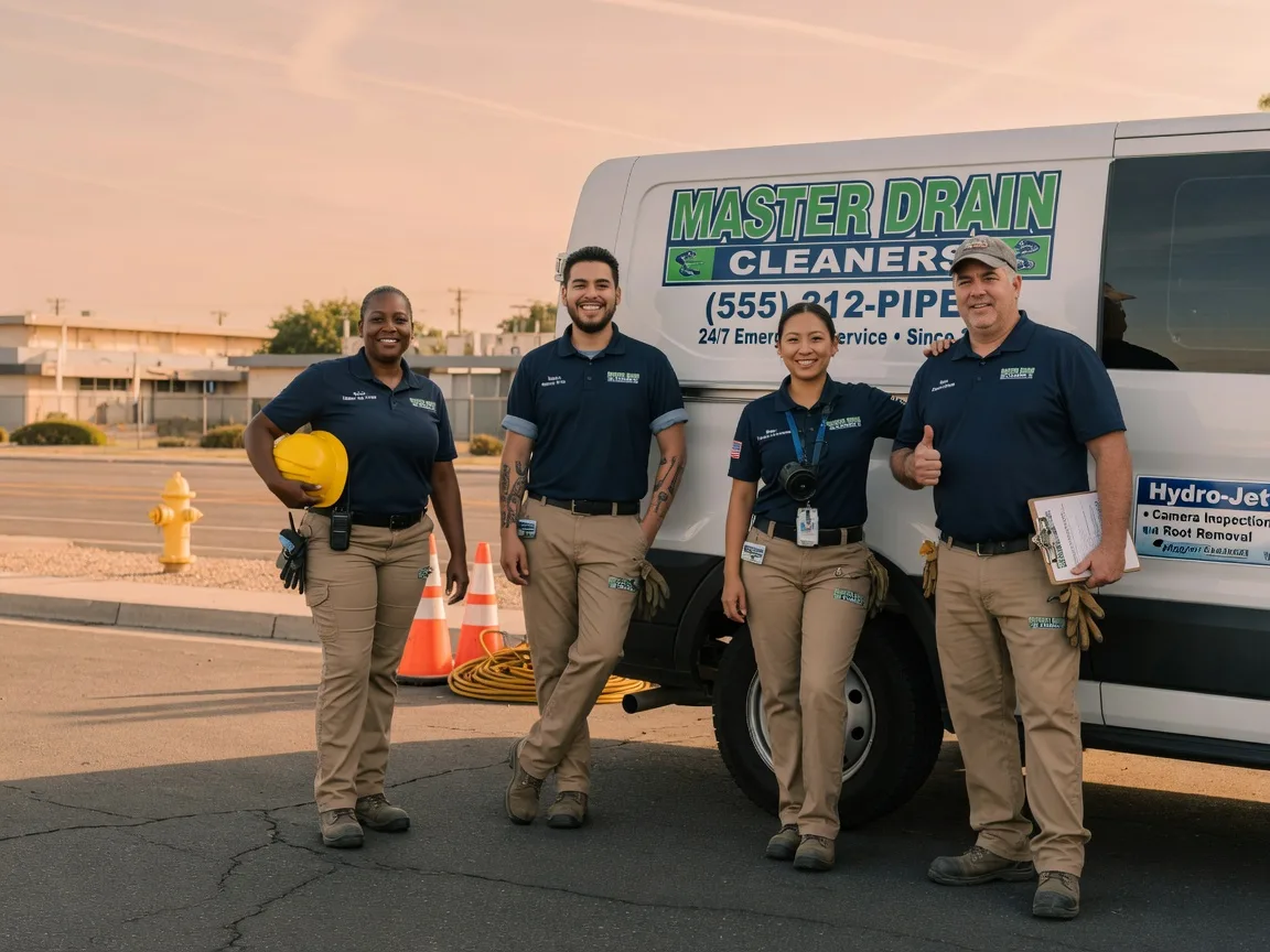 Drain Cleaning company in Nicktown, PA